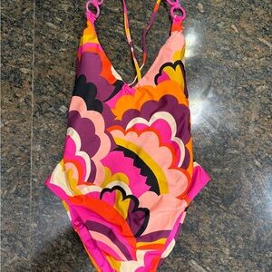 Trina Turk Swimsuit